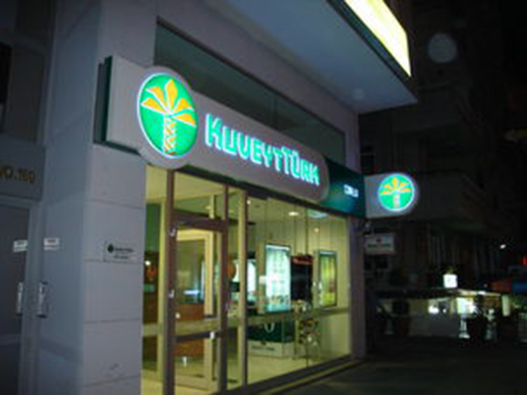Kuveyt Turk secures Islamic loan