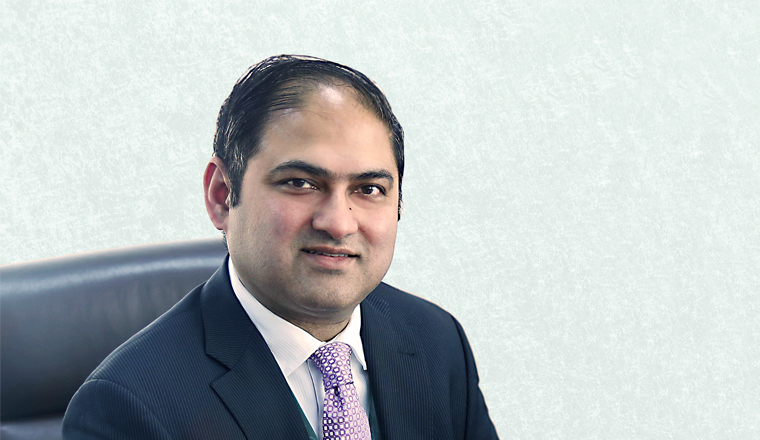 Interview: Bank Dhofar's Shankar Sharma
