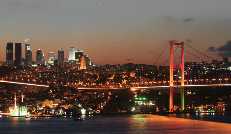 Turkey taps eurobonds for US$1.5bn