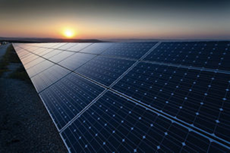 South African banks back solar plant