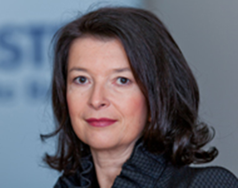 Kathrein Privatbank: Susanne Hollinger