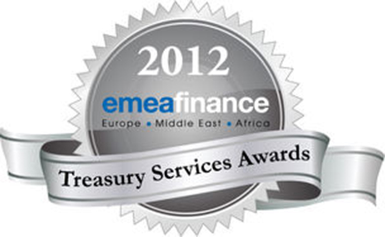 Treasury Services Awards: The winners