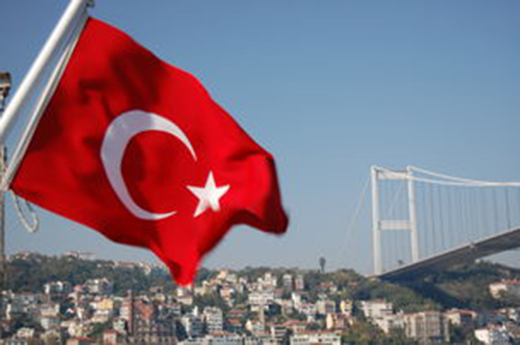 Turkey secures investment grade