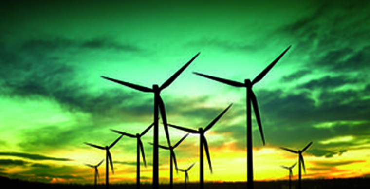 South Africa sees wind power expansion