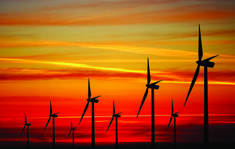 Romanian wind farm secures funding