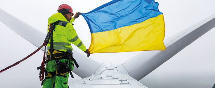 EBRD increases funding for Ukraine’s electricity sector 